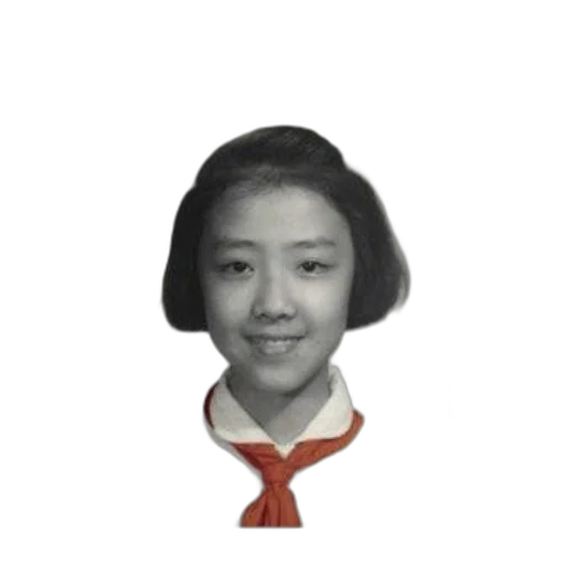 staff, face, hair, robot transparent PNG cut-out