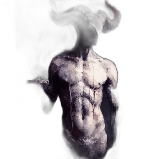 mask, dragon, creature, face transparent PNG cut-out