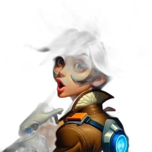 face, staff, mask, robot transparent PNG cut-out