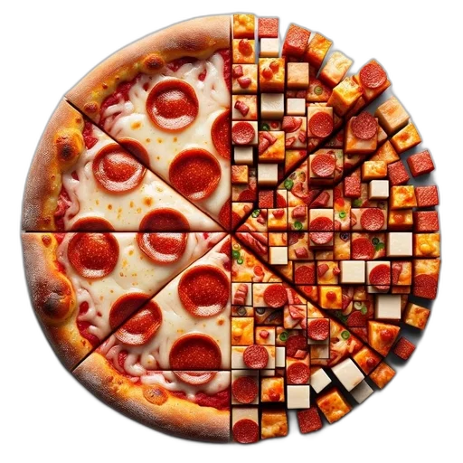food, weapon, face, sword transparent PNG cut-out