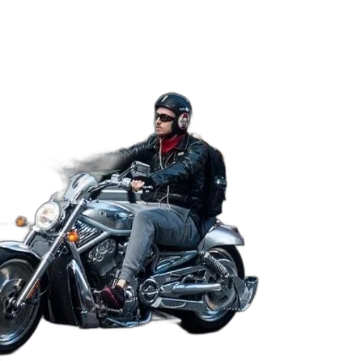 jacket, car, photorealistic, concept art transparent PNG cut-out