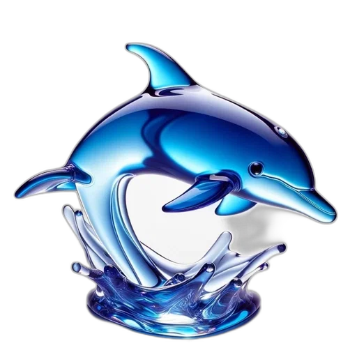 jewelry, animal, 3d render, photorealistic transparent PNG cut-out