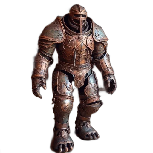 robot, creature, animal, mask transparent PNG cut-out