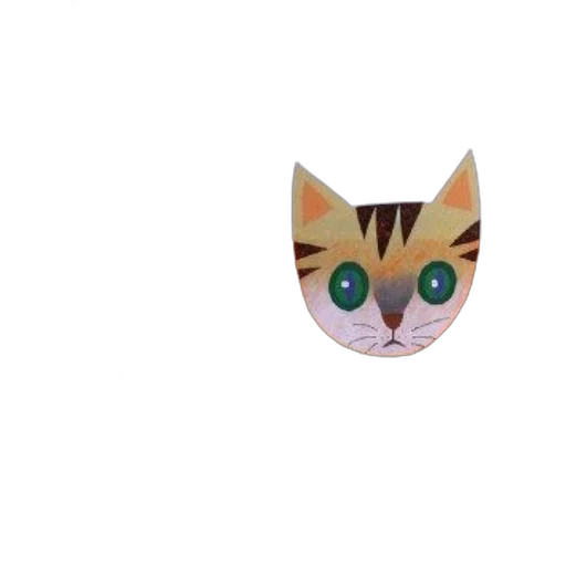 animal, mask, creature, face transparent PNG cut-out