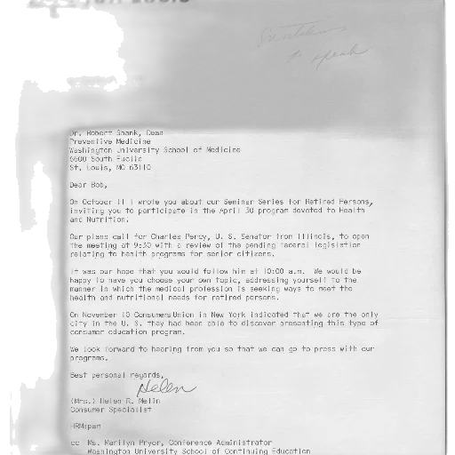 letter, helen, melin, robert transparent PNG cut-out
