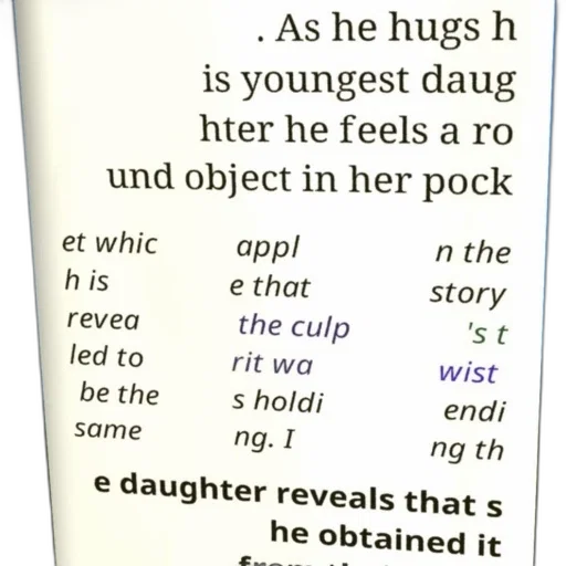 jewelry, storybook, page, text transparent PNG cut-out
