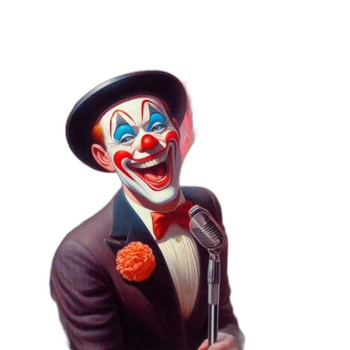 mask, face, hat, staff transparent PNG cut-out