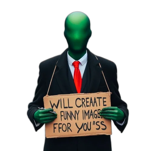 mask, robot, creature, concept art transparent PNG cut-out
