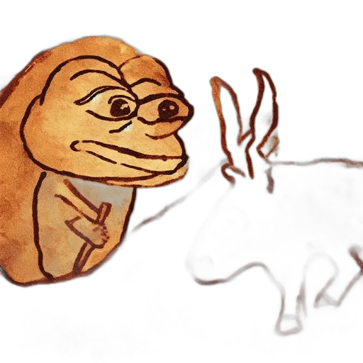 animal, creature, food, mask transparent PNG cut-out