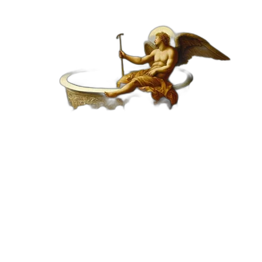 staff, dragon, sword, weapon transparent PNG cut-out