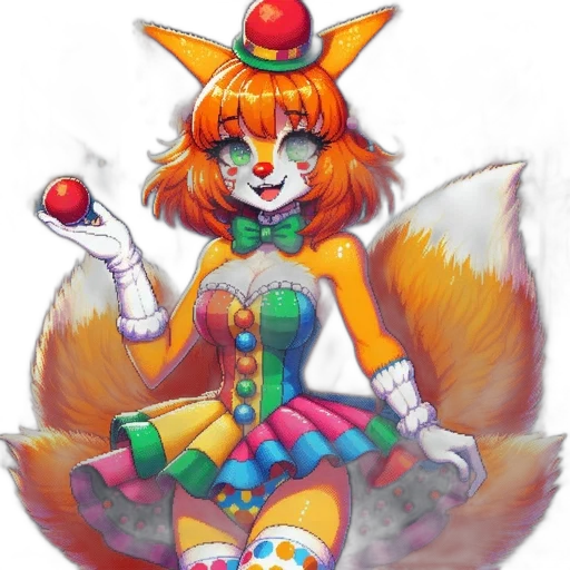 staff, dress, hat, crown transparent PNG cut-out
