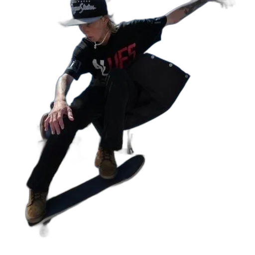 staff, hat, sword, weapon transparent PNG cut-out