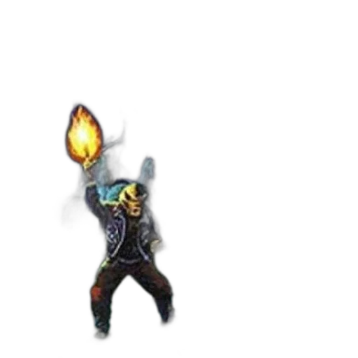 staff, weapon, dragon, sword transparent PNG cut-out