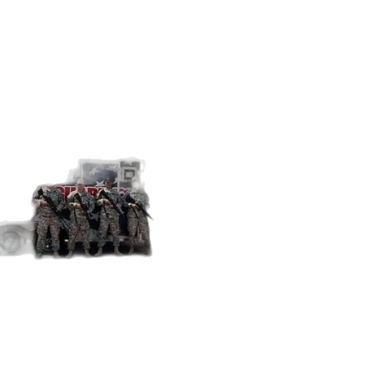 car, robot, crown, shoes transparent PNG cut-out