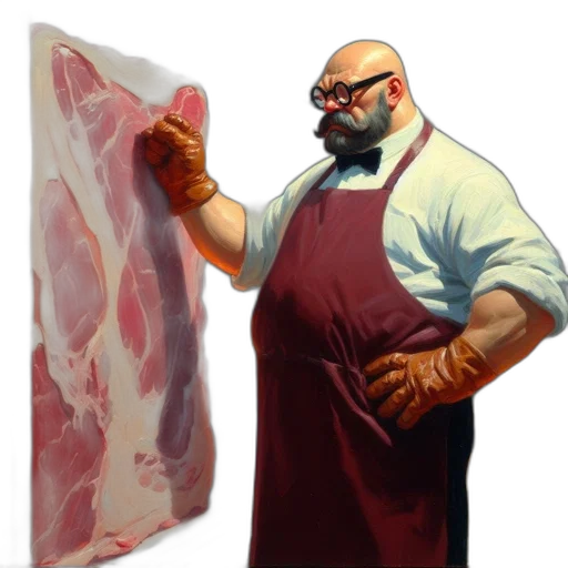 food, animal, face, creature transparent PNG cut-out