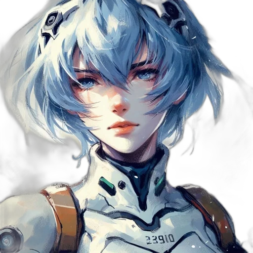 robot, face, weapon, mask transparent PNG cut-out