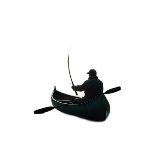 hat, staff, sword, weapon transparent PNG cut-out