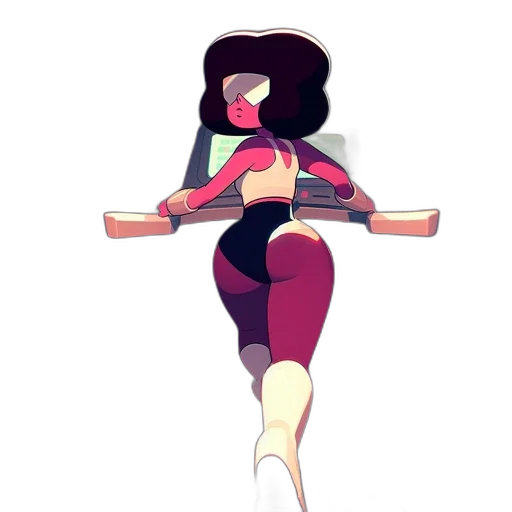robot, weapon, staff, sword transparent PNG cut-out