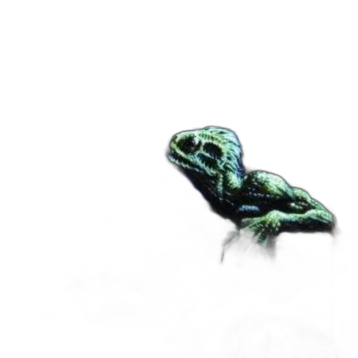 dragon, creature, jewelry, animal transparent PNG cut-out