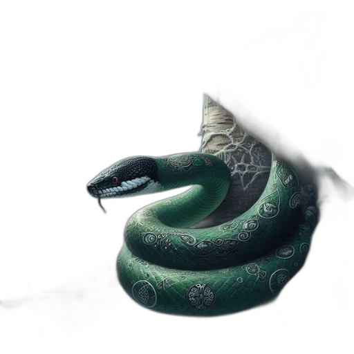 dragon, creature, animal, mask transparent PNG cut-out
