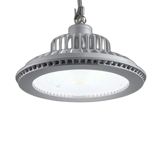 3d render, famous, led, ufo transparent PNG cut-out