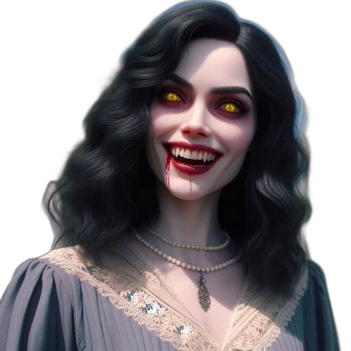 face, concept art, fantasy art, comic book art transparent PNG cut-out