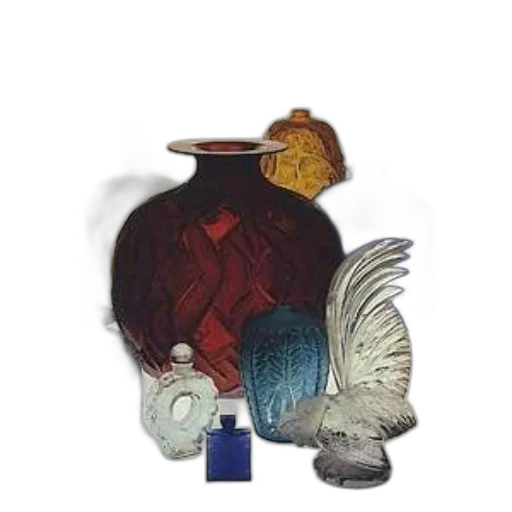 hat, jewelry, bottle, mask transparent PNG cut-out