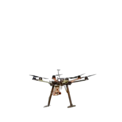robot, weapon, animal, staff transparent PNG cut-out