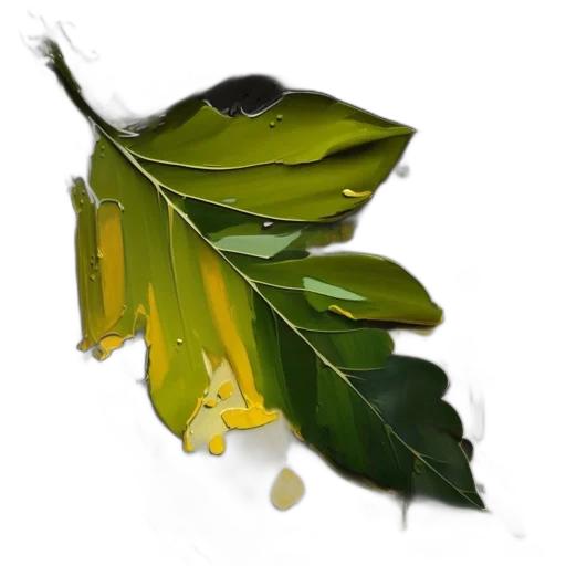 dragon, food, staff, flower transparent PNG cut-out