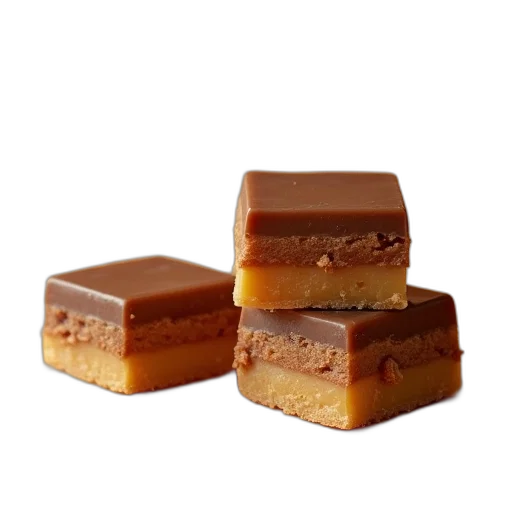 food, crown, 3d render, three transparent PNG cut-out