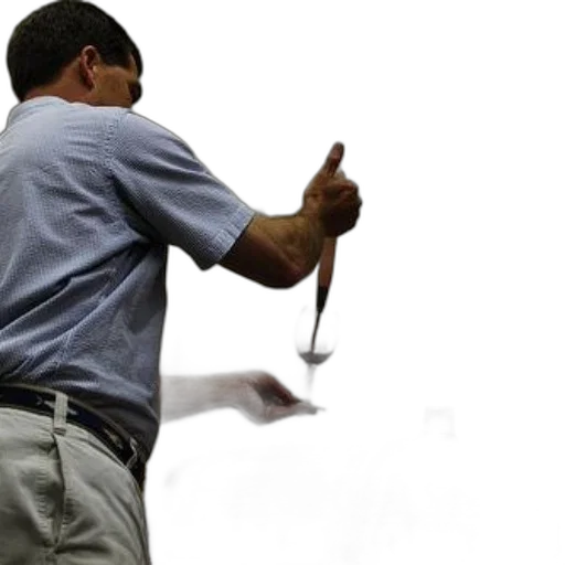 staff, sword, weapon, photorealistic transparent PNG cut-out