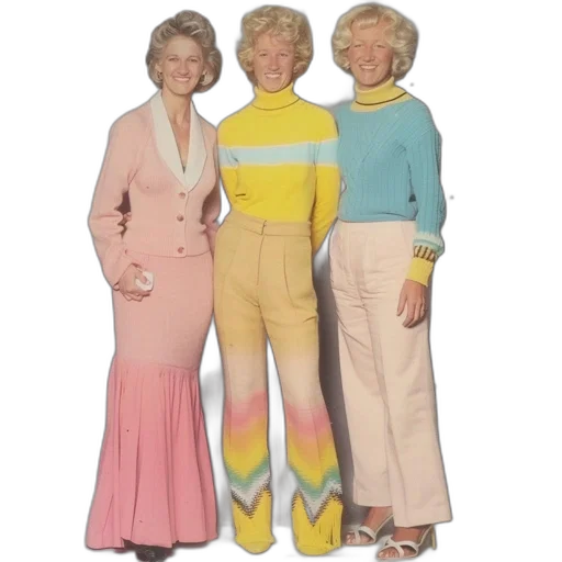 dress, jacket, vaporwave, pastel transparent PNG cut-out