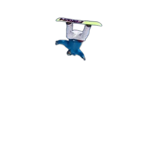 robot, staff, weapon, umbrella transparent PNG cut-out