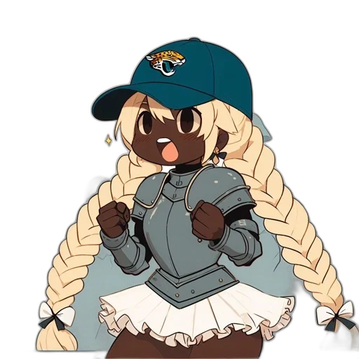 jacket, staff, animal, creature transparent PNG cut-out