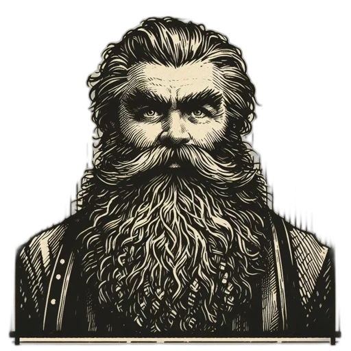 face, hair, animal, mask transparent PNG cut-out
