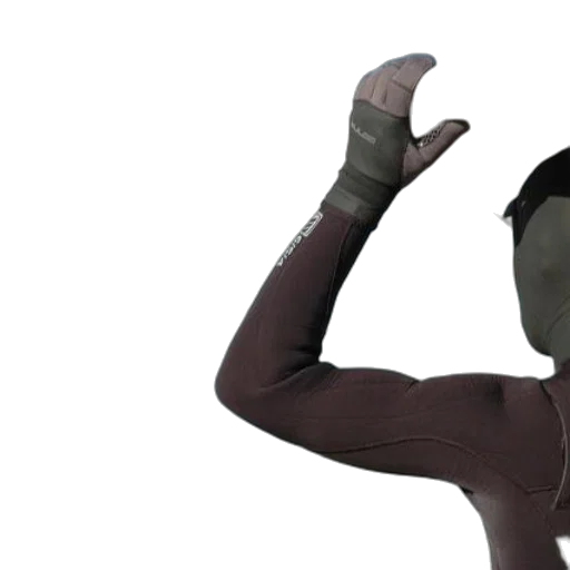 mask, robot, staff, hat transparent PNG cut-out