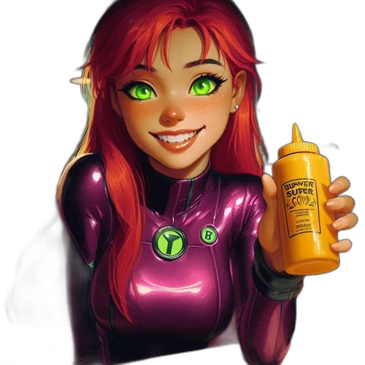 bottle, concept art, comic book art, fantasy art transparent PNG cut-out