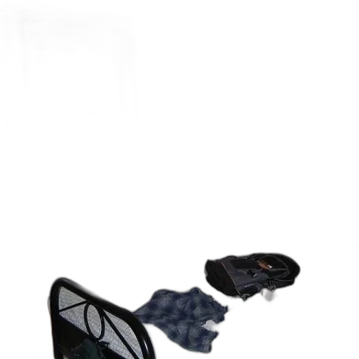 shoes, umbrella, jewelry, mask transparent PNG cut-out
