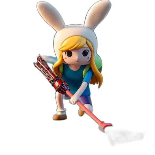 weapon, staff, sword, animal transparent PNG cut-out