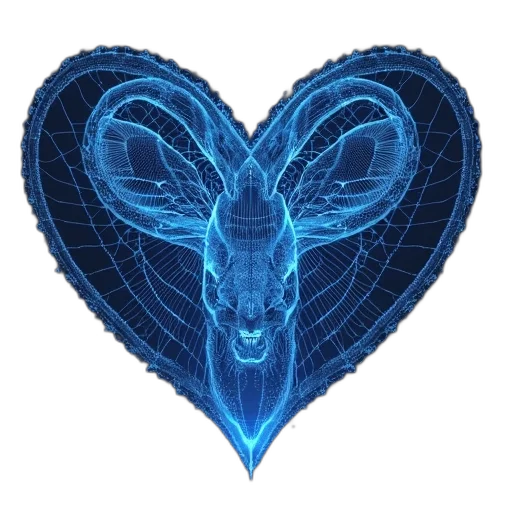 animal, mask, pixel art, fantasy art transparent PNG cut-out