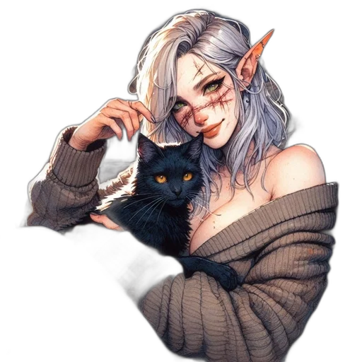 mask, dragon, creature, fantasy art transparent PNG cut-out