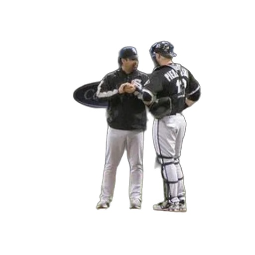 staff, jacket, baseball, player transparent PNG cut-out