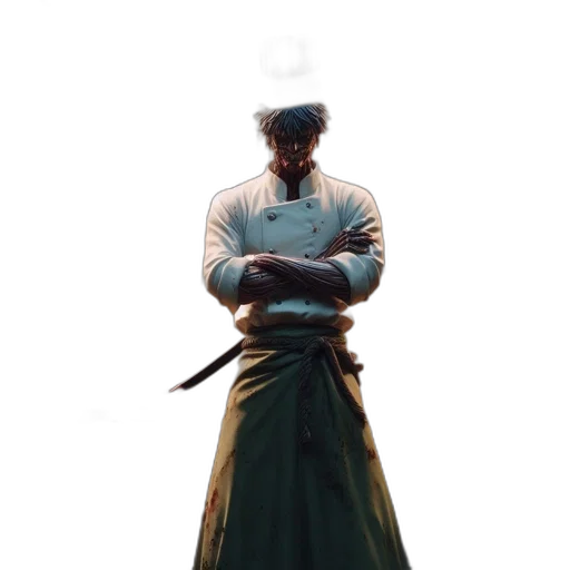 sword, staff, weapon, dragon transparent PNG cut-out