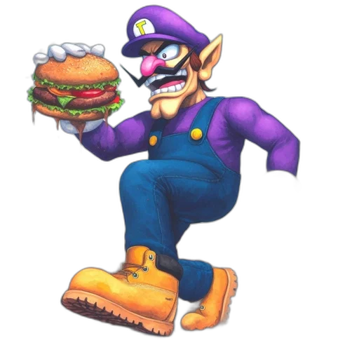 food, animal, weapon, creature transparent PNG cut-out