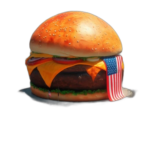 food, weapon, animal, hat transparent PNG cut-out