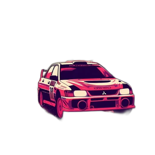 car, weapon, animal, dragon transparent PNG cut-out