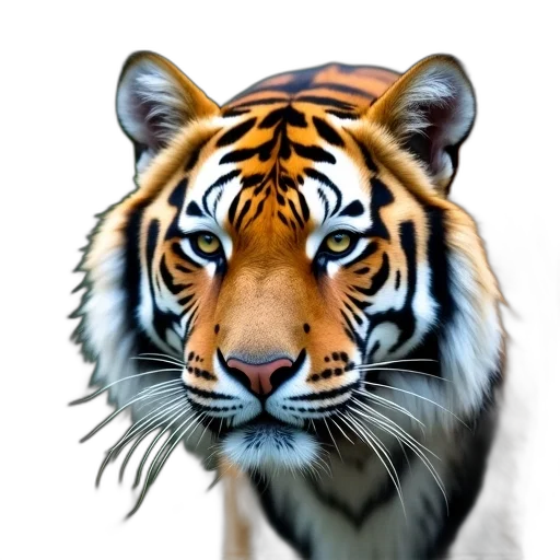 animal, creature, face, mask transparent PNG cut-out