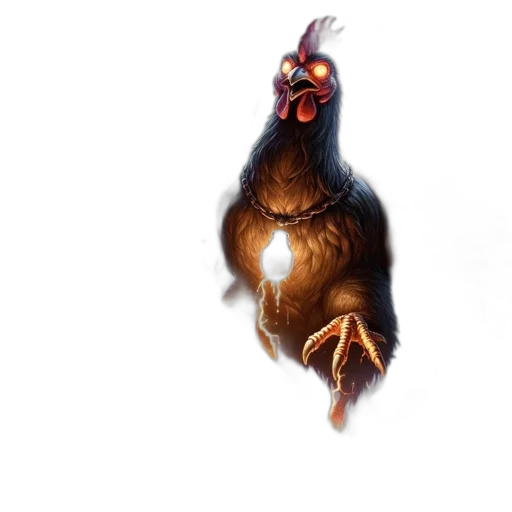 animal, creature, food, dress transparent PNG cut-out
