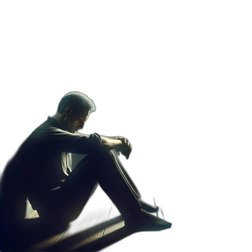 jacket, mask, robot, shoes transparent PNG cut-out