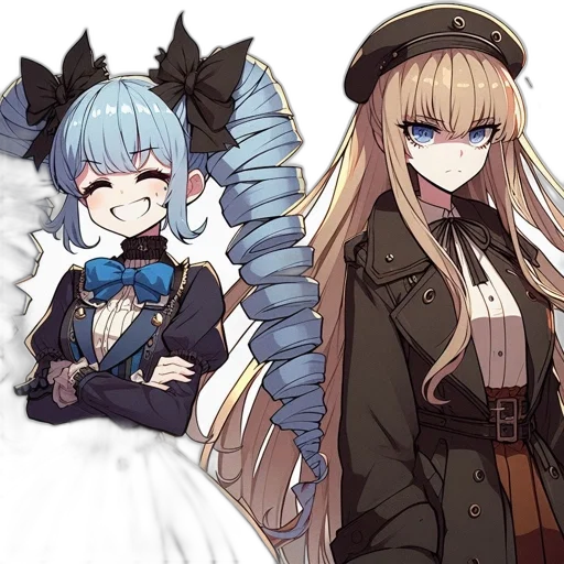 staff, hat, dragon, weapon transparent PNG cut-out